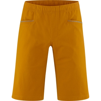 Red Chili Dojo  Shorts Amber Herren