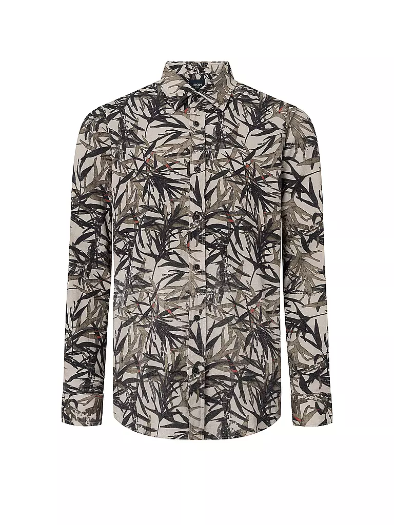 JOOP Hemd Slim Fit HANSON beige
