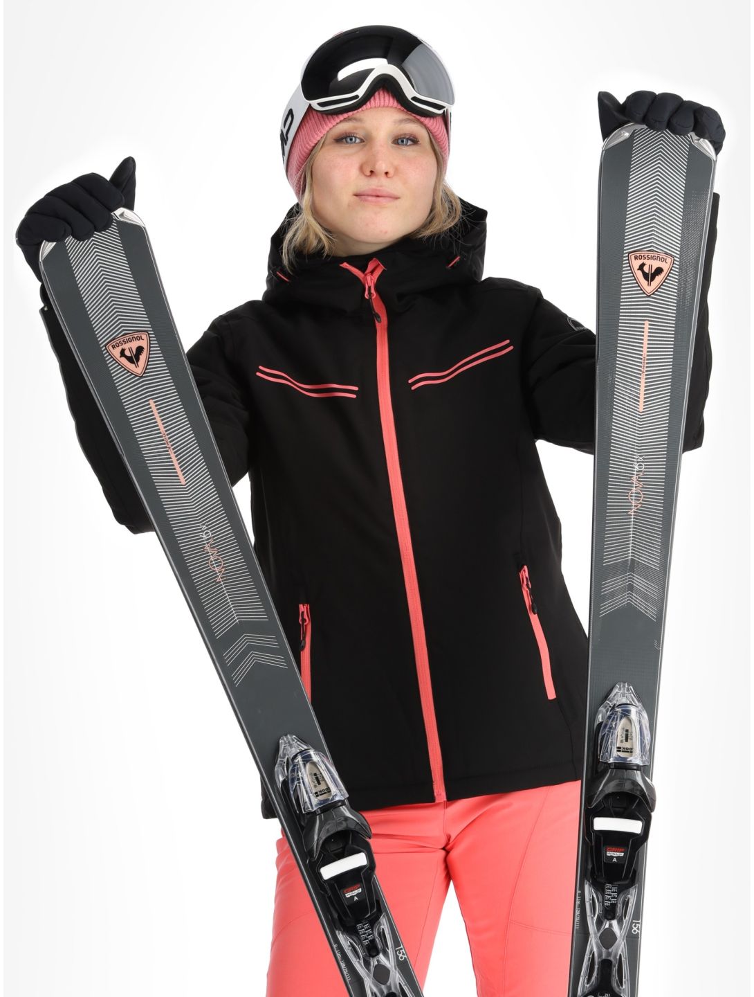 Fife ski-jas dames