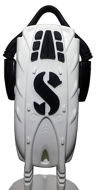 SCUBAPRO - PALMES DE PLONGEE REGLABLES SEAWING NOVA 2