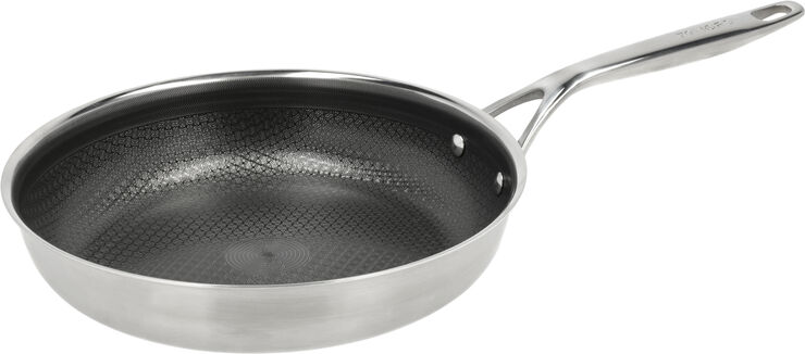 Morsø Stegepande 79NORD Hybrid 28 cm Stål Stål