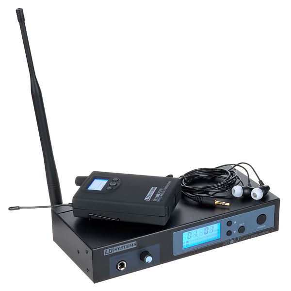 LD Systems MEI 100 G2 B5