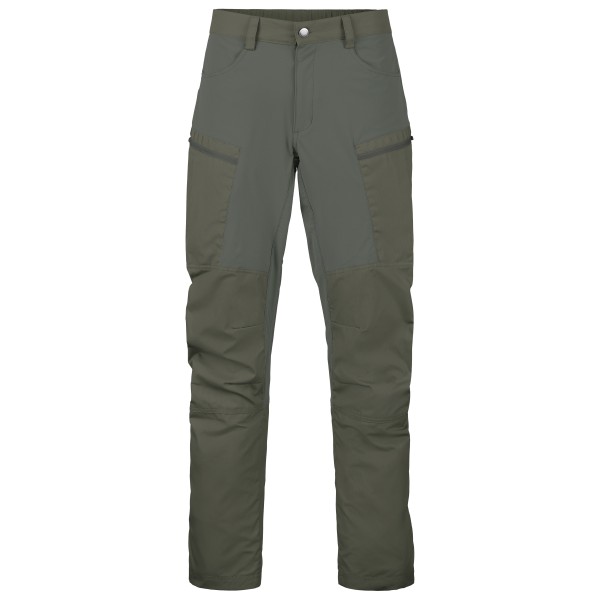 Heber Peak - PineconeHe. Trekking Pants II - Pantalon de trekking