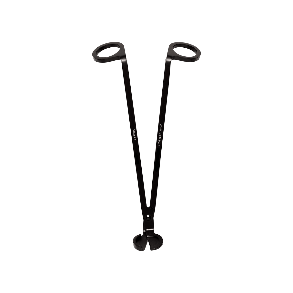 Wick Trimmer for candles