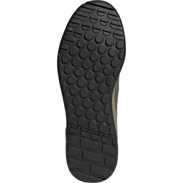 Chaussure VTT plate FIVE TEN 5.10 TRAILCROSS LT FOCUS OLIVE/LIME/ORBIT GREEN