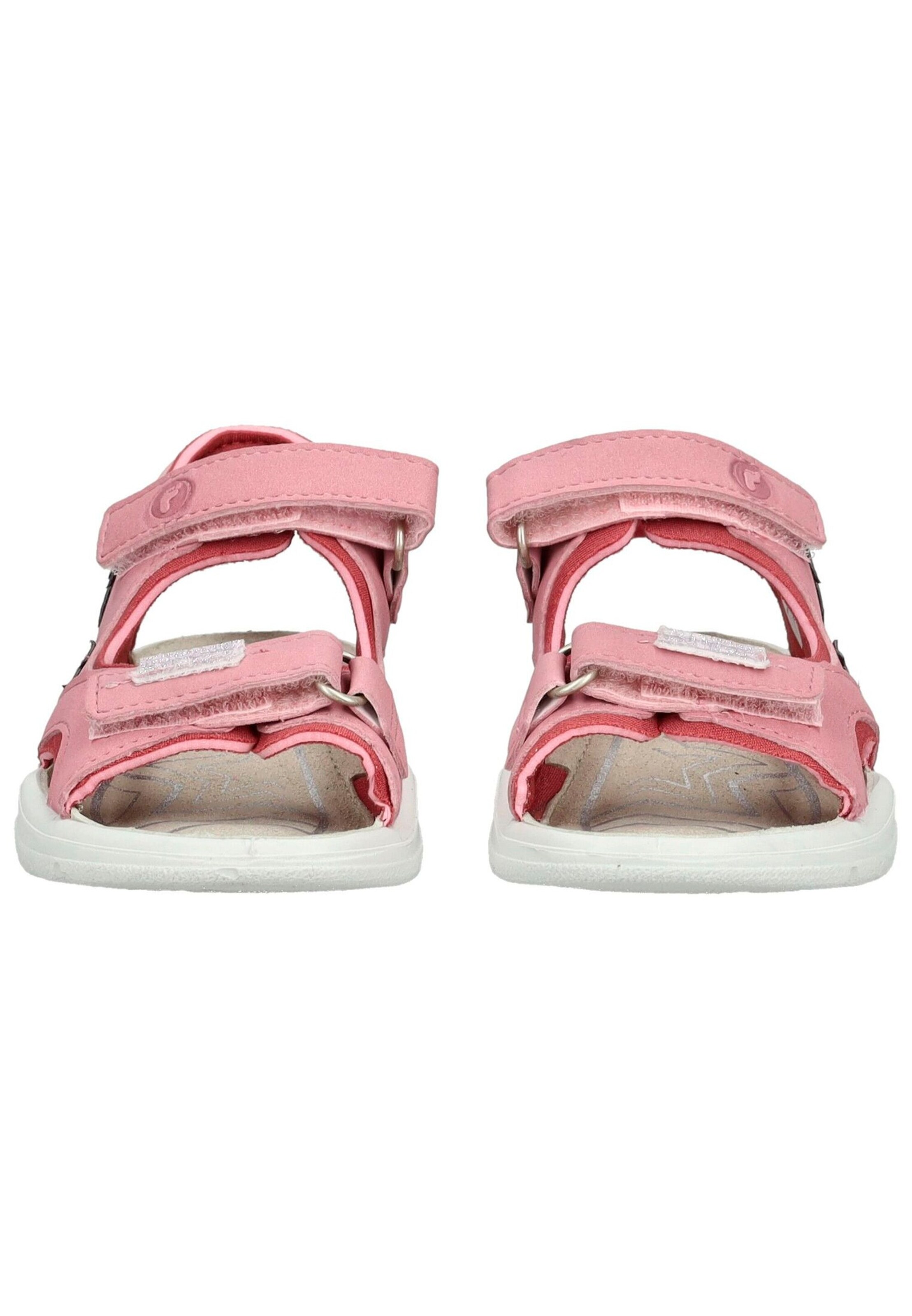 RICOSTA Sandalen Rosa
