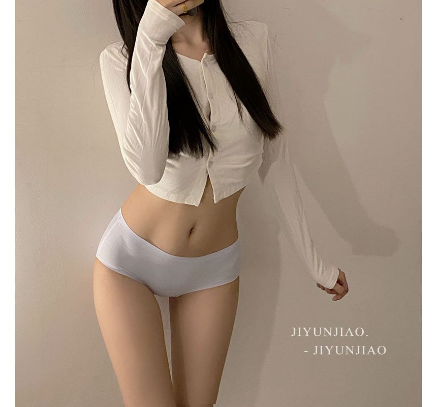 swnney - Effen naadloze panty