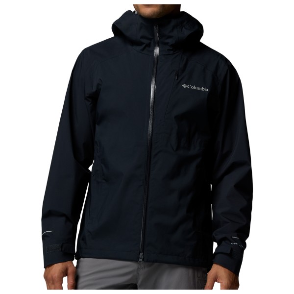 Columbia - Trailborne 2.5L Shell - Veste imperméable