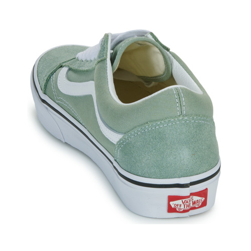 Vans - OLD SKOOL - Vert