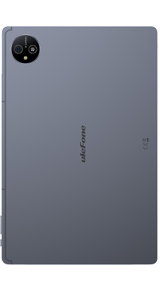 Ulefone Tablets Tab A11 Pro 256GB Schwarz
