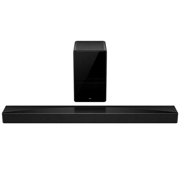 Soundbar TCL Barra de Som - Q75HE