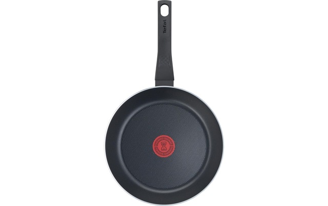 Tefal Bratpfanne »Easy Cook & Clean 28 cm« Aluminium
