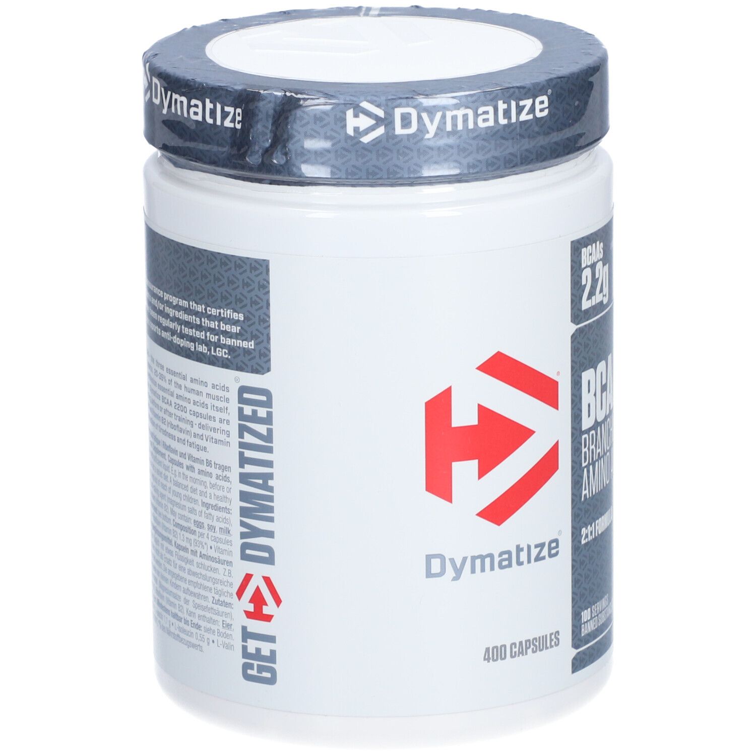 Dymatize® BCAA 2200