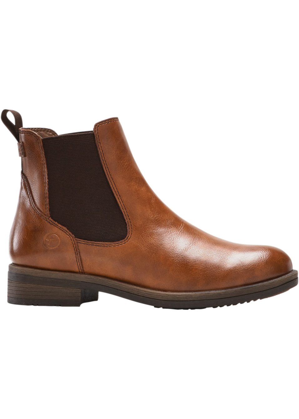 Bottines Chelsea Tamaris
