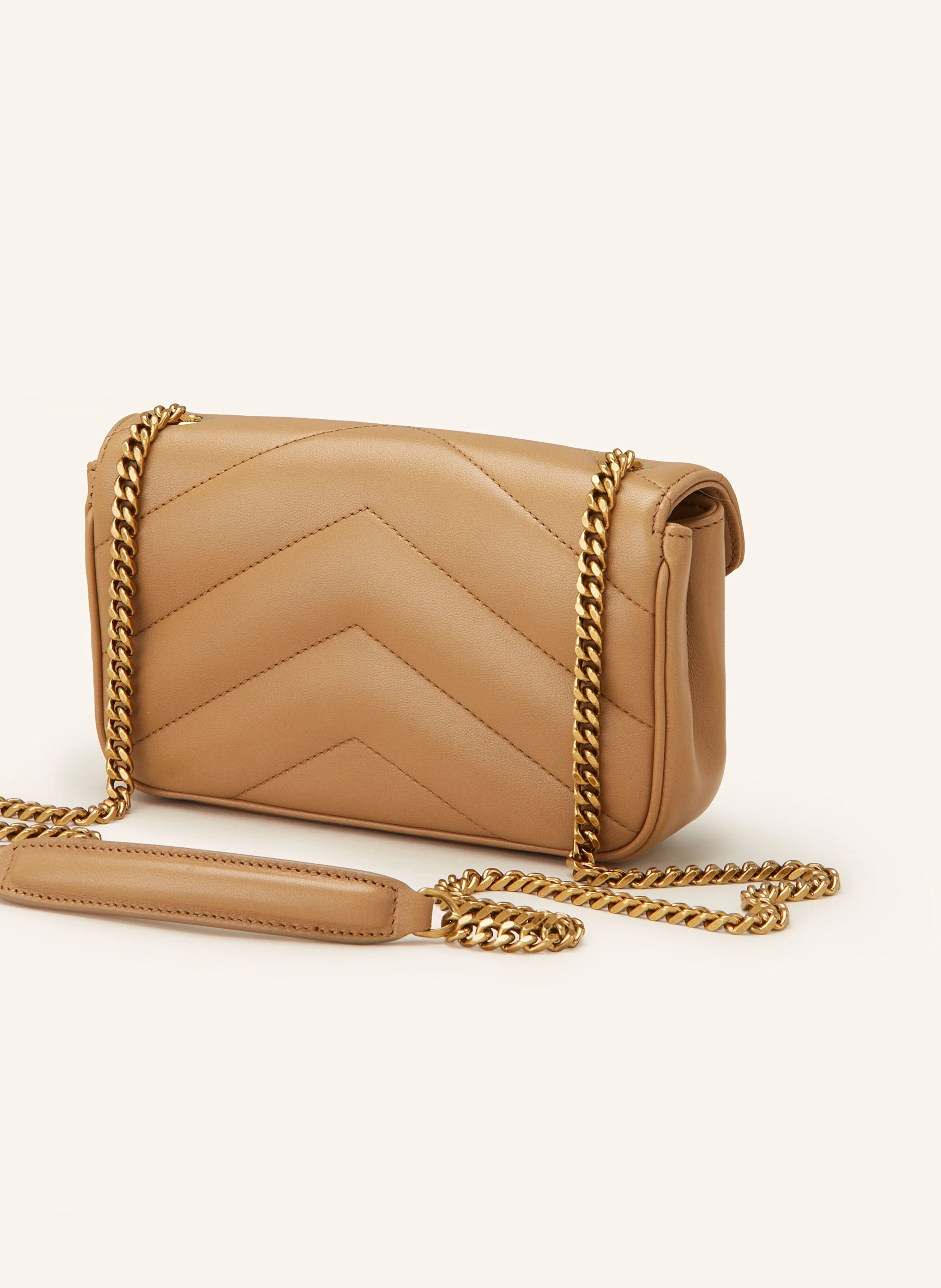 SAINT LAURENT Umhängetasche LOULOU MINI