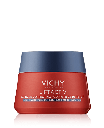 Vichy Liftactiv B3 Tone Correcting - Night with pure Retinol 50ml