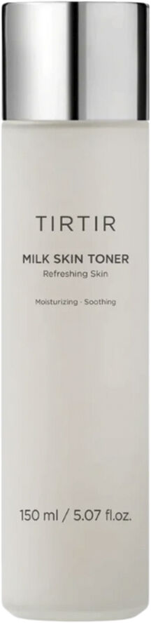 TirTir Milk skin Toner