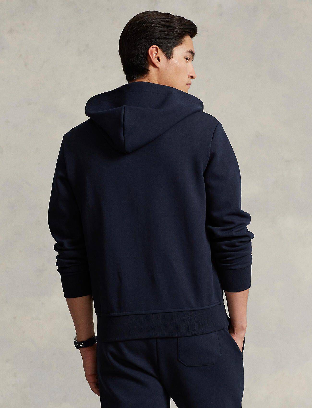 Polo Ralph Lauren| Herren Kapuzenjacke