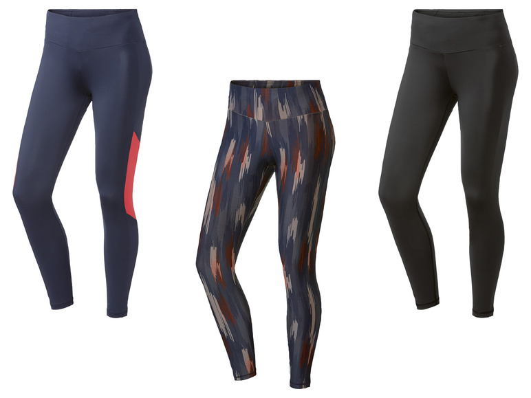 Dames sportlegging