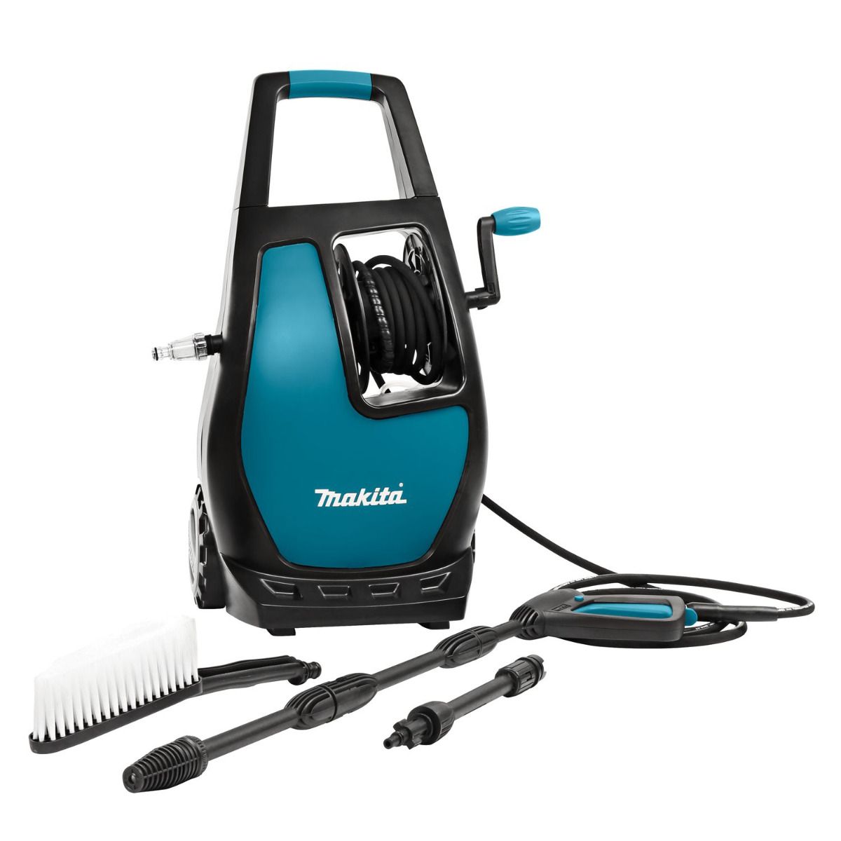 Makita HW111 Hogedrukreiniger 110bar 230V