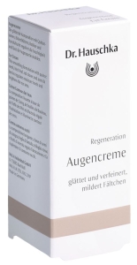 DR HAUSCHKA Regeneration Augencreme