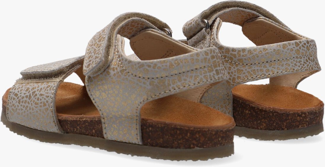 TON & TON gouden ton & ton sandalen e1869-212
