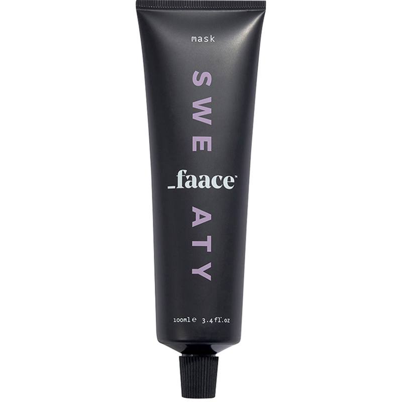 Faace Sweaty Face Mask 100 ml