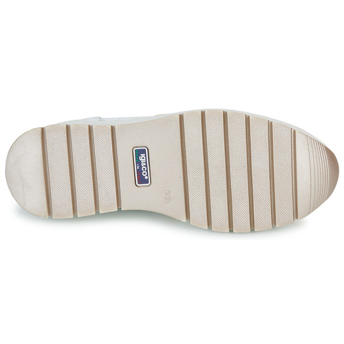 IgI&CO - DONNA ANISIA - Blanc / Doré