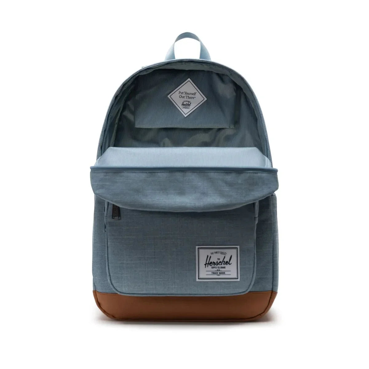 Herschel | Popquiz | laptop rugzak 15”