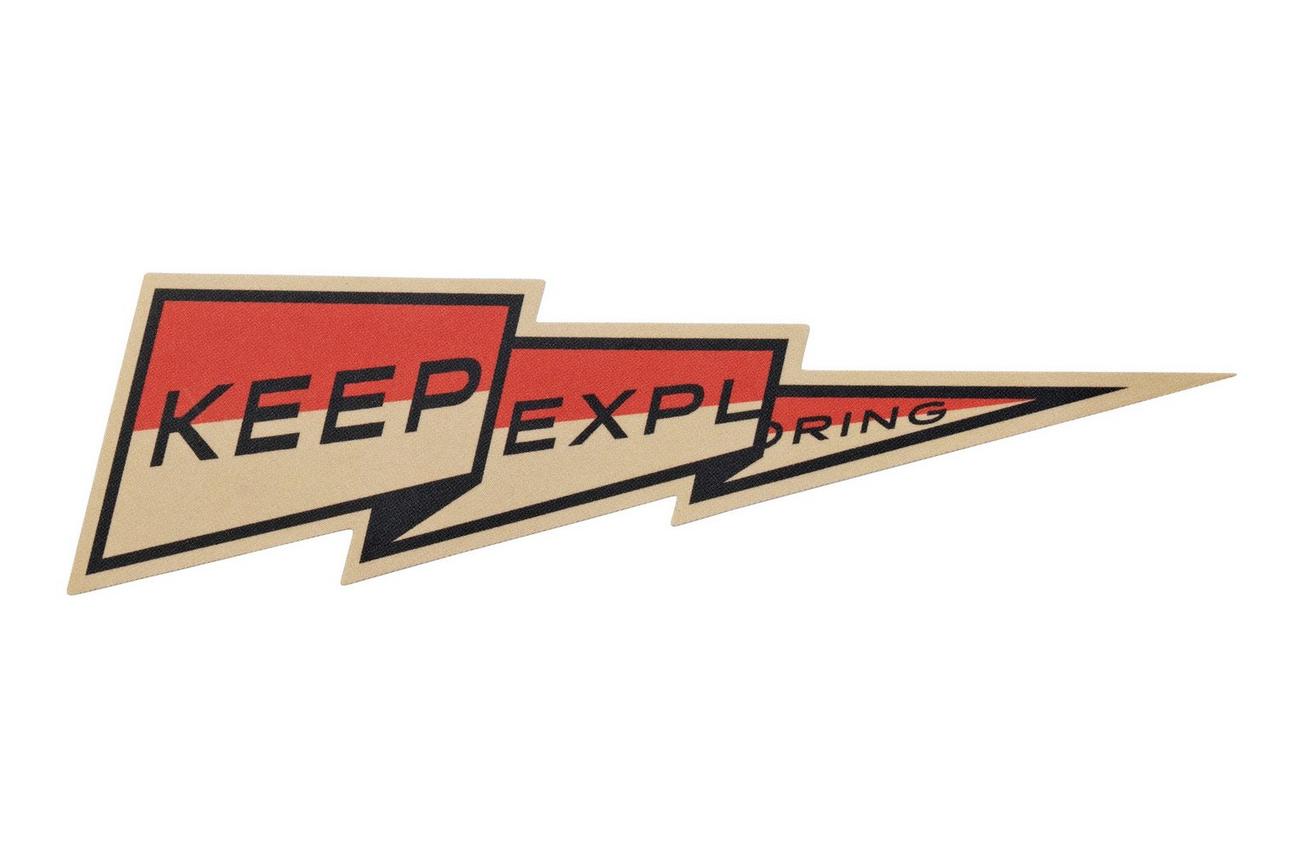 Knivesandtools Sticker Set #01
