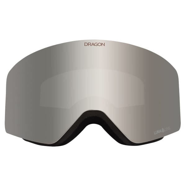 Masque de ski DRAGON R1 OTG ABERRATION