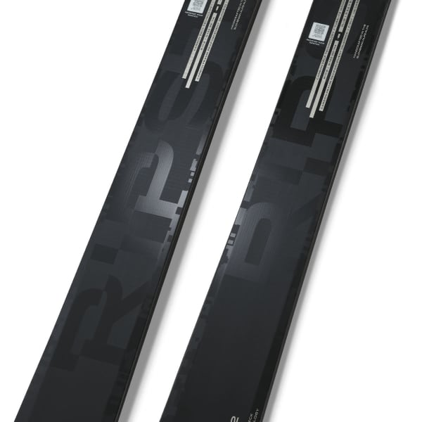 Ski ELAN RIPSTICK 96 BLACK EDITION BLACK