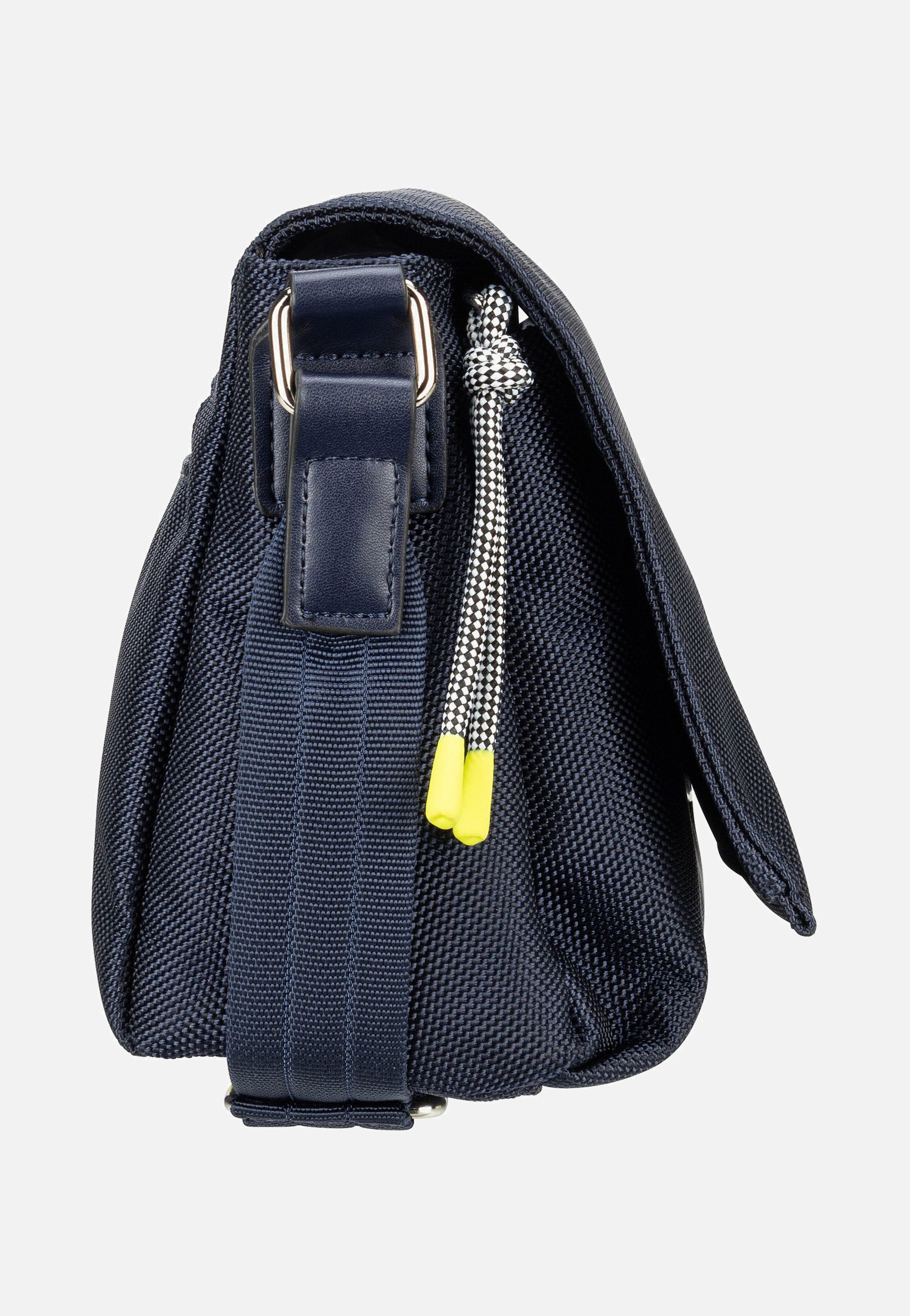 Lucky One 3243 Navy - Crossbody Bag