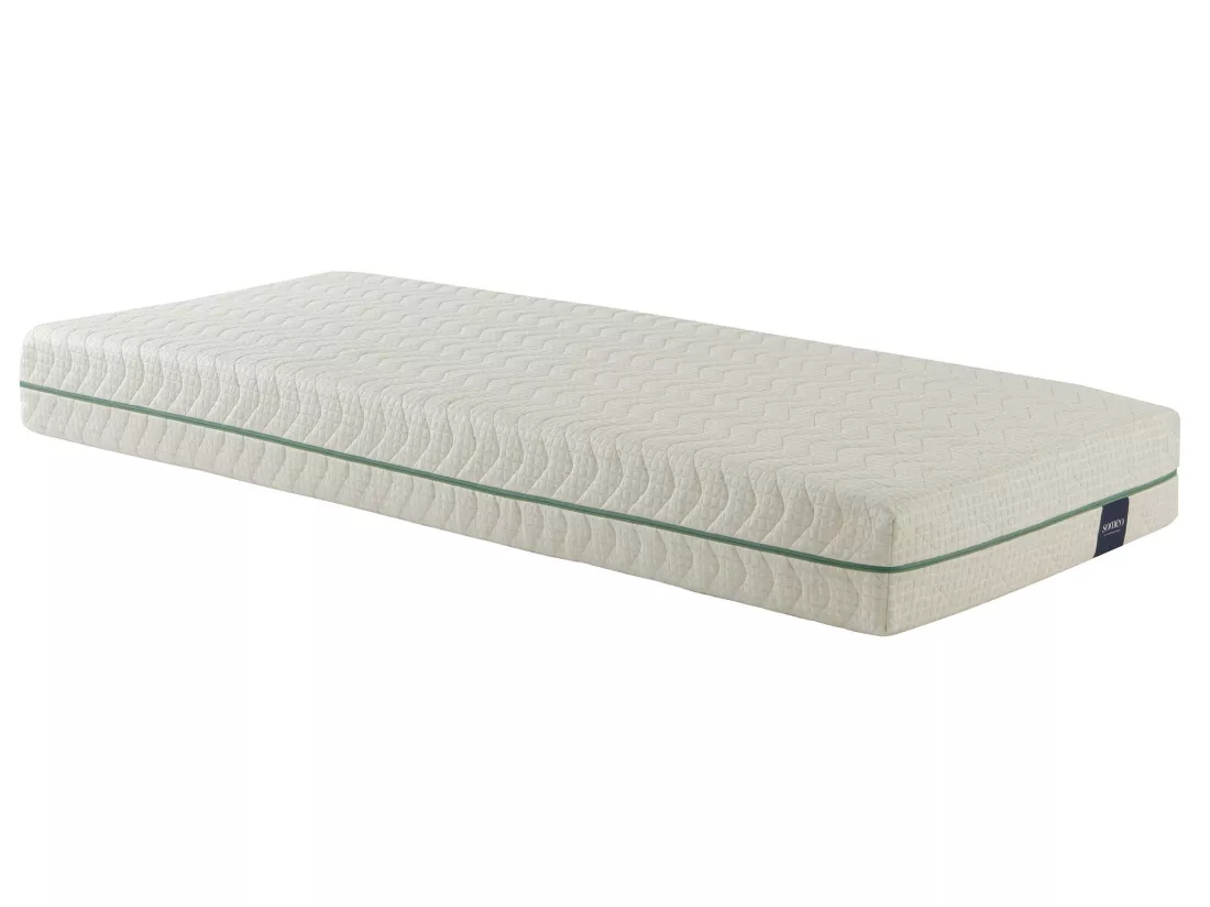 Matelas naturel latex naturel Aube 700 - SOMEO 80x200