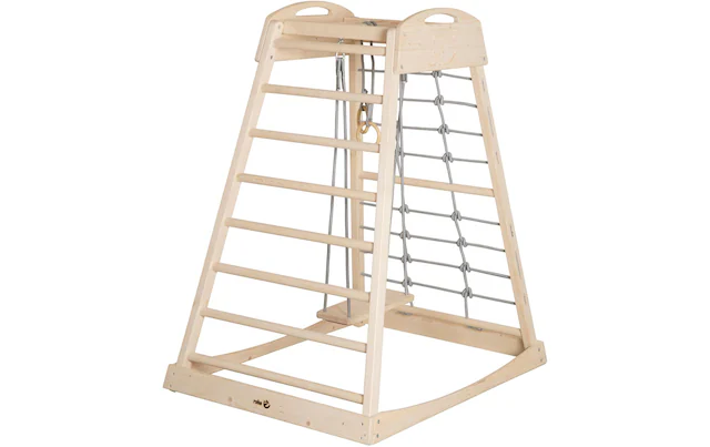roba® Lernspielzeug »Montessori Indoor Spielturm«