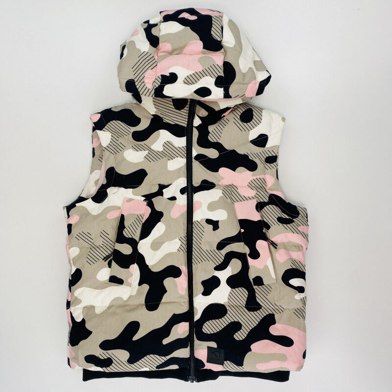 Rothe Vest - Seconde main Veste femme - Multicolore - M