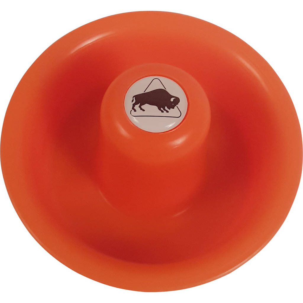 Airhockey pusher 100mm