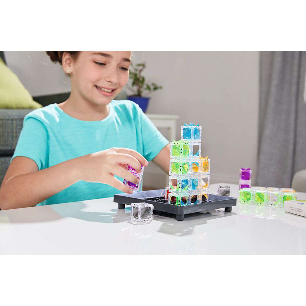 Thinkfun Spiel Gravity Maze