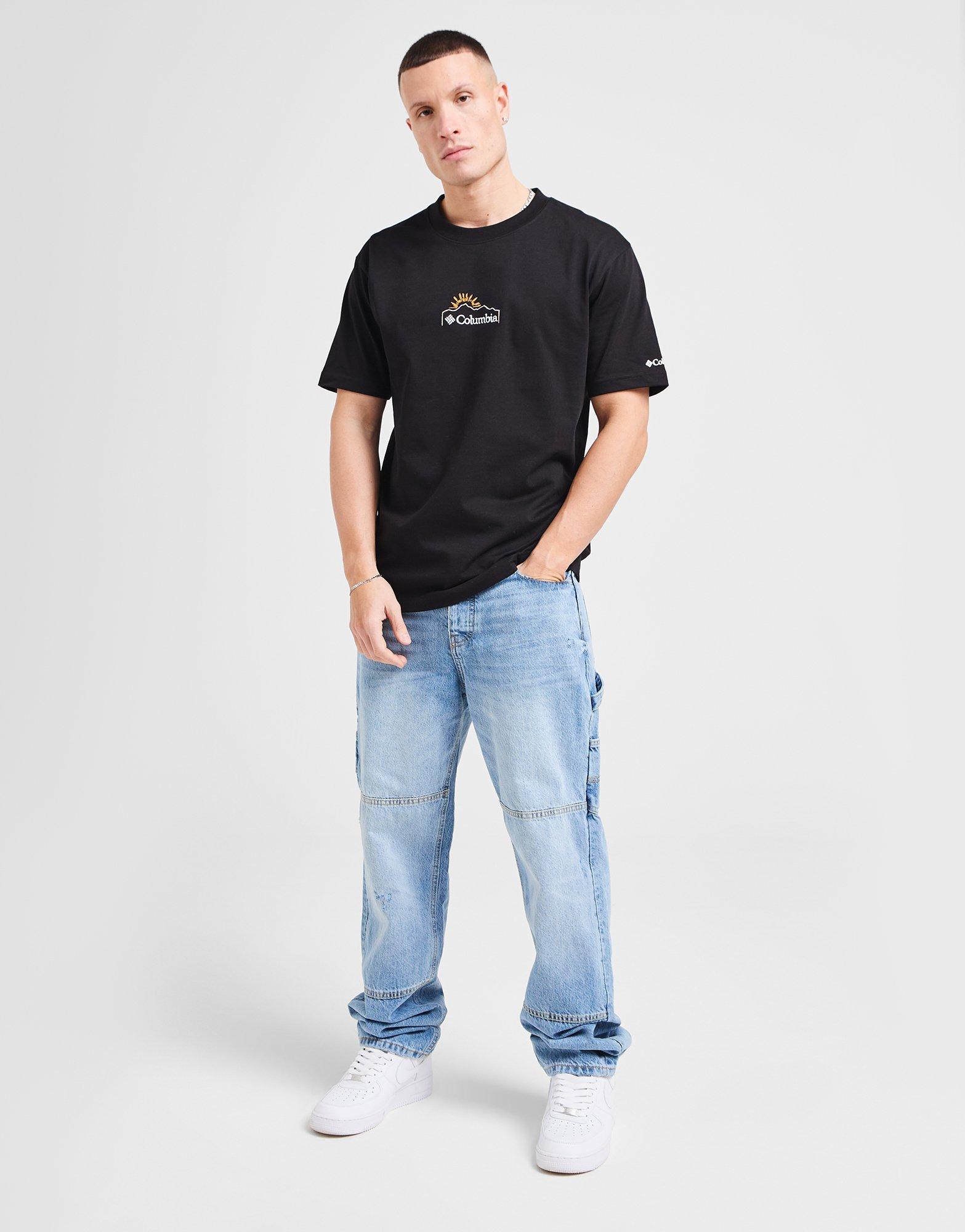 Columbia T-shirt Leeside Homme
