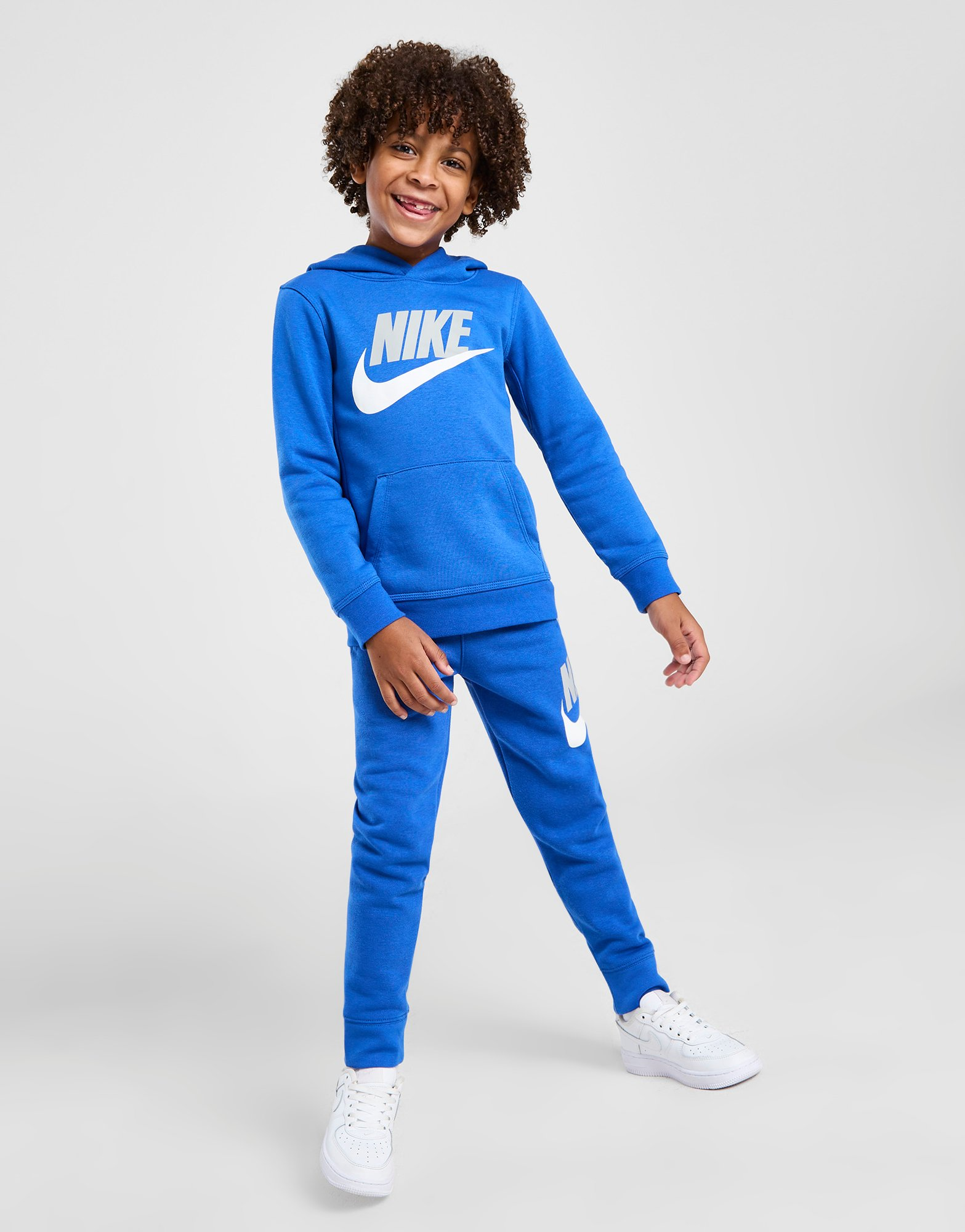 Nike Jogging Club Fleece Enfant