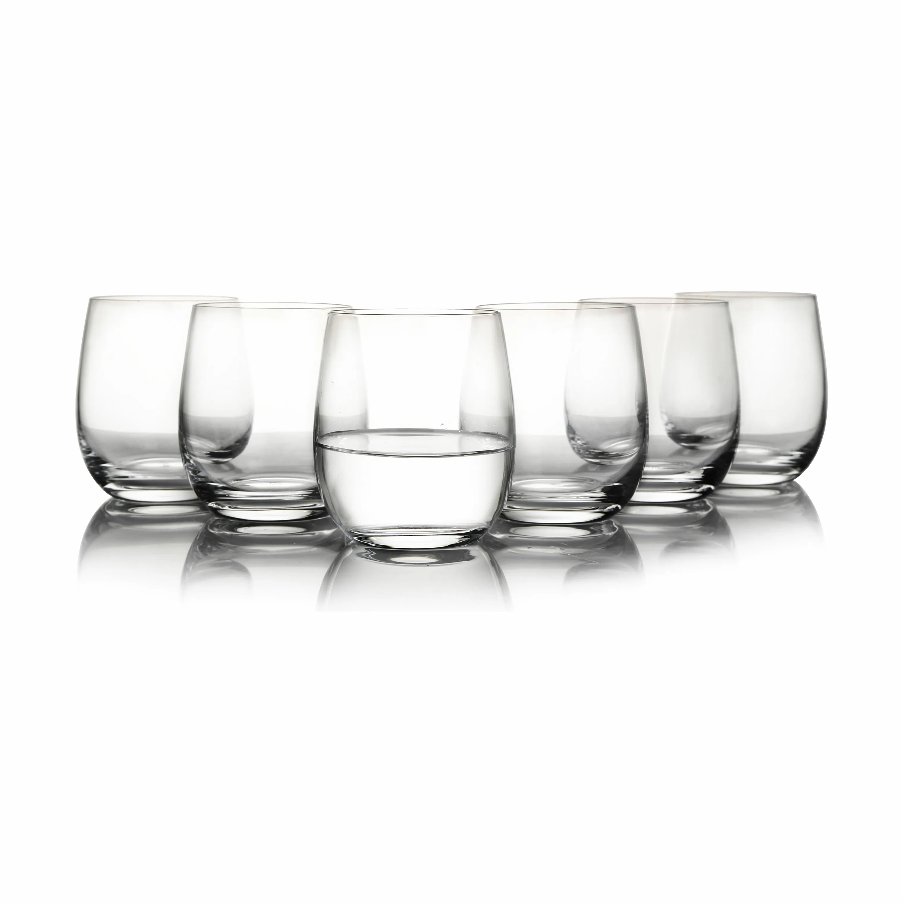 erik bagger a/s Encore Vandglas - 6 stk.