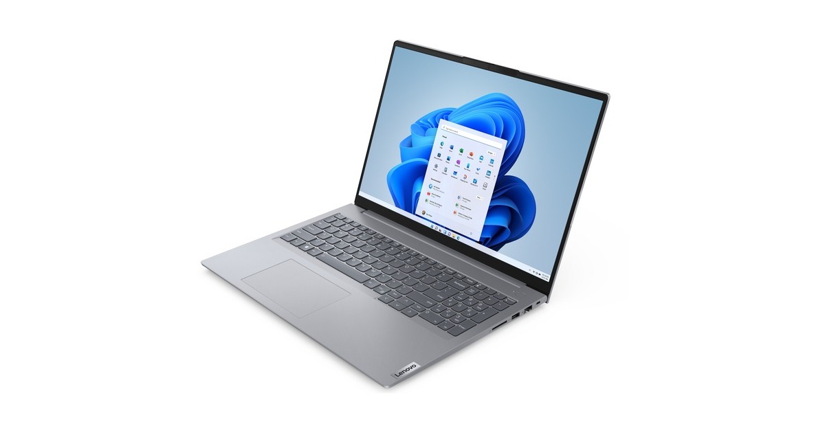 LenovoThinkBook 16 G6 IRL (21KH00VWMH) 16