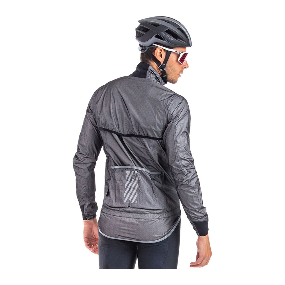 Ale EXTREME - Veste Homme black