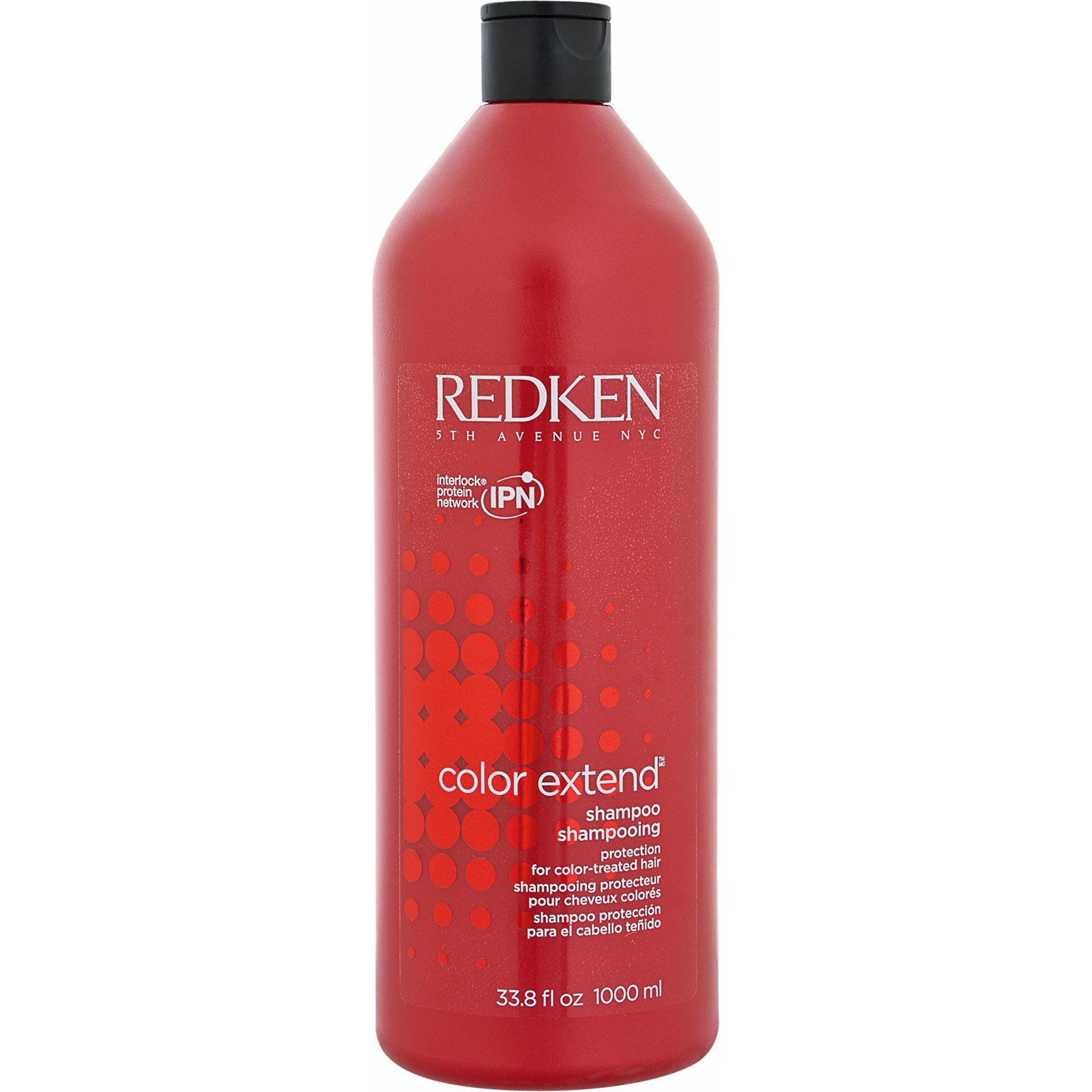 Redken Shampoo Color Extend 1000 ml
