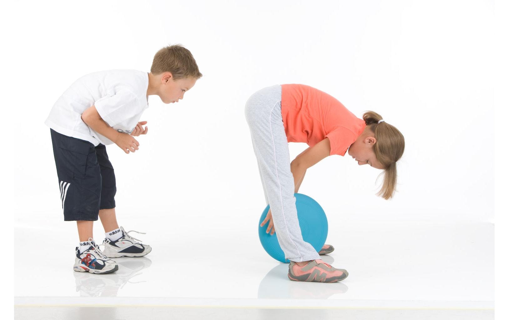 Ballkissen Dynair KidsFarbe – zufällig