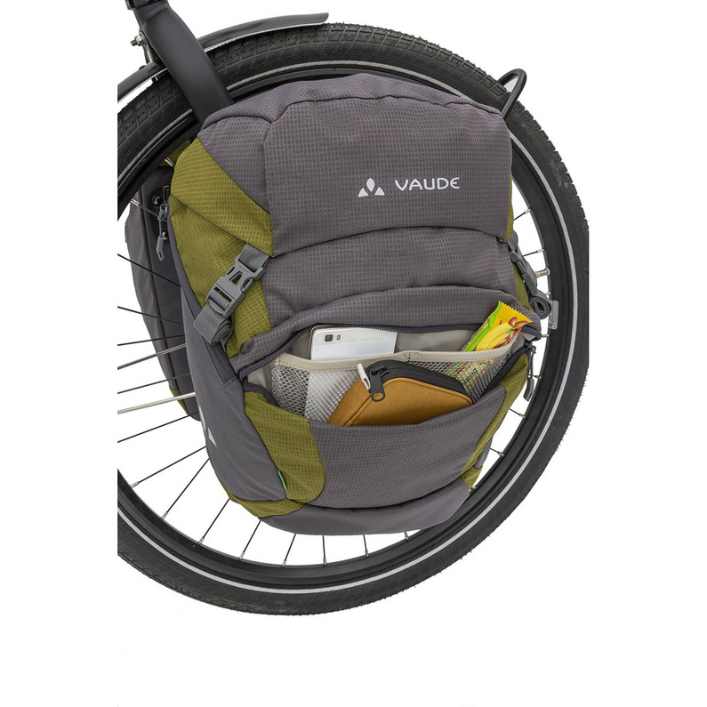 Vaude Ontour Front Tasche