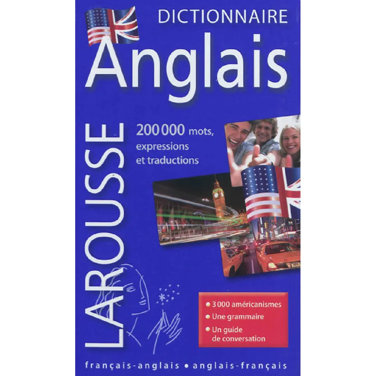 Anglais : français-anglais, anglais-français : dictionnaire de poche · Occasion