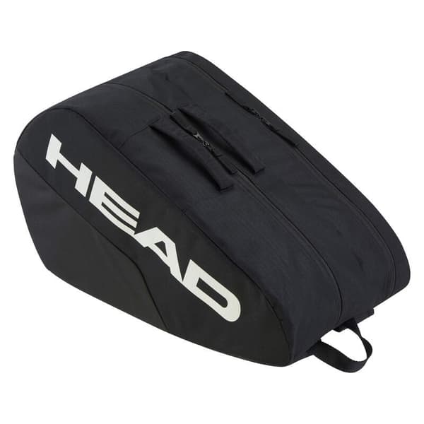 Head Base Padel Bag M BK 2025