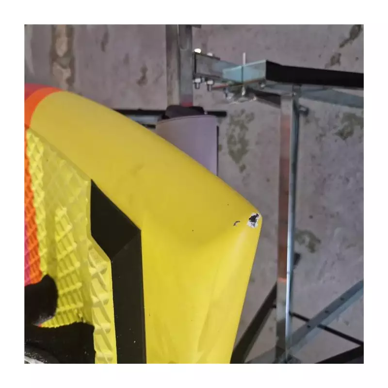 Board Wing Tabou Pocket Air 77 occasion