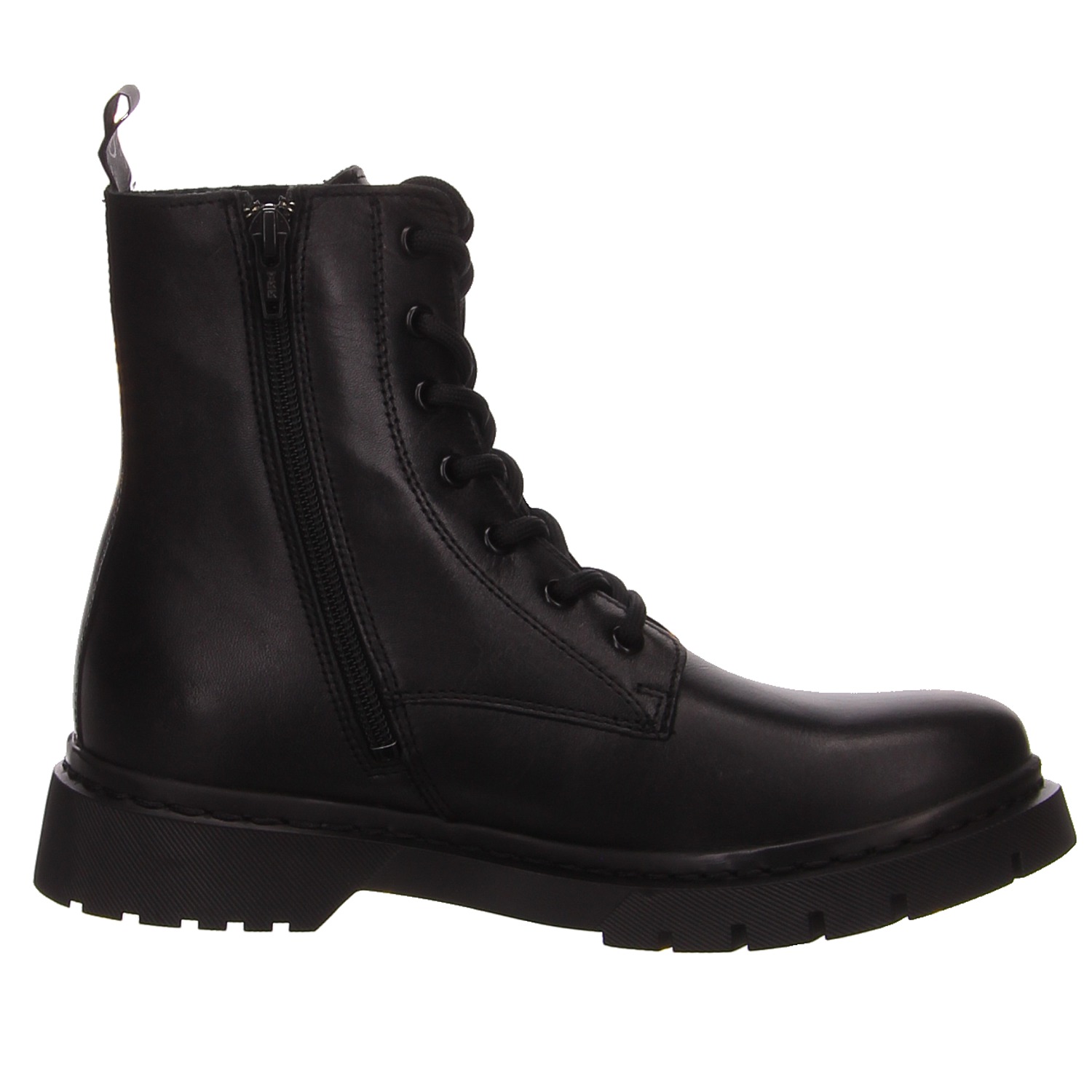 Tamaris Boots schwarz schwarz